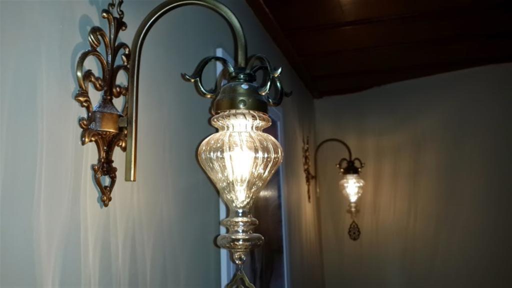 Onuncukoy Hotel (Adults Only) Προύσα Εξωτερικό φωτογραφία