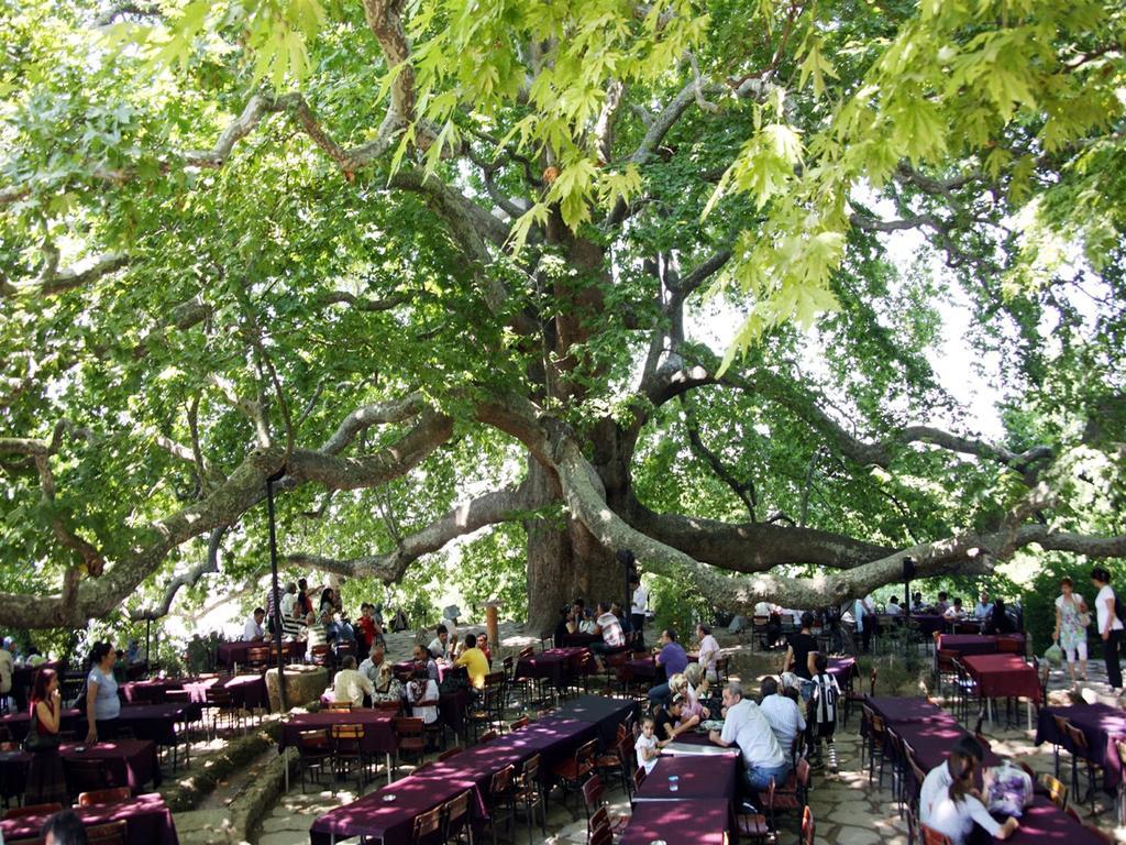 Onuncukoy Hotel (Adults Only) Προύσα Εξωτερικό φωτογραφία
