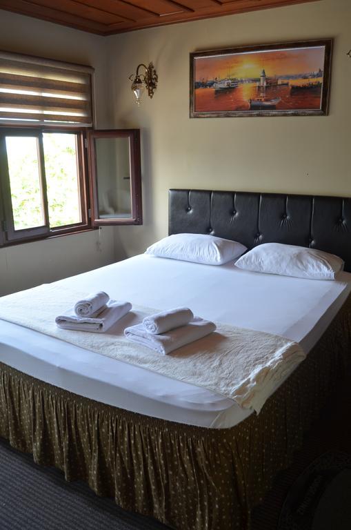 Onuncukoy Hotel (Adults Only) Προύσα Εξωτερικό φωτογραφία