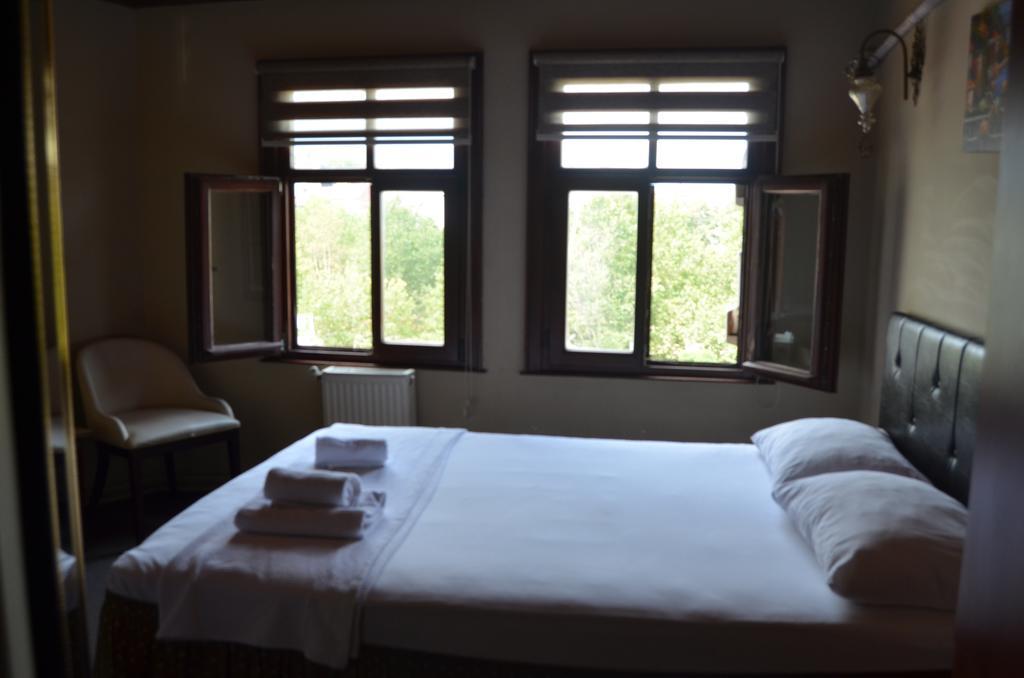 Onuncukoy Hotel (Adults Only) Προύσα Εξωτερικό φωτογραφία