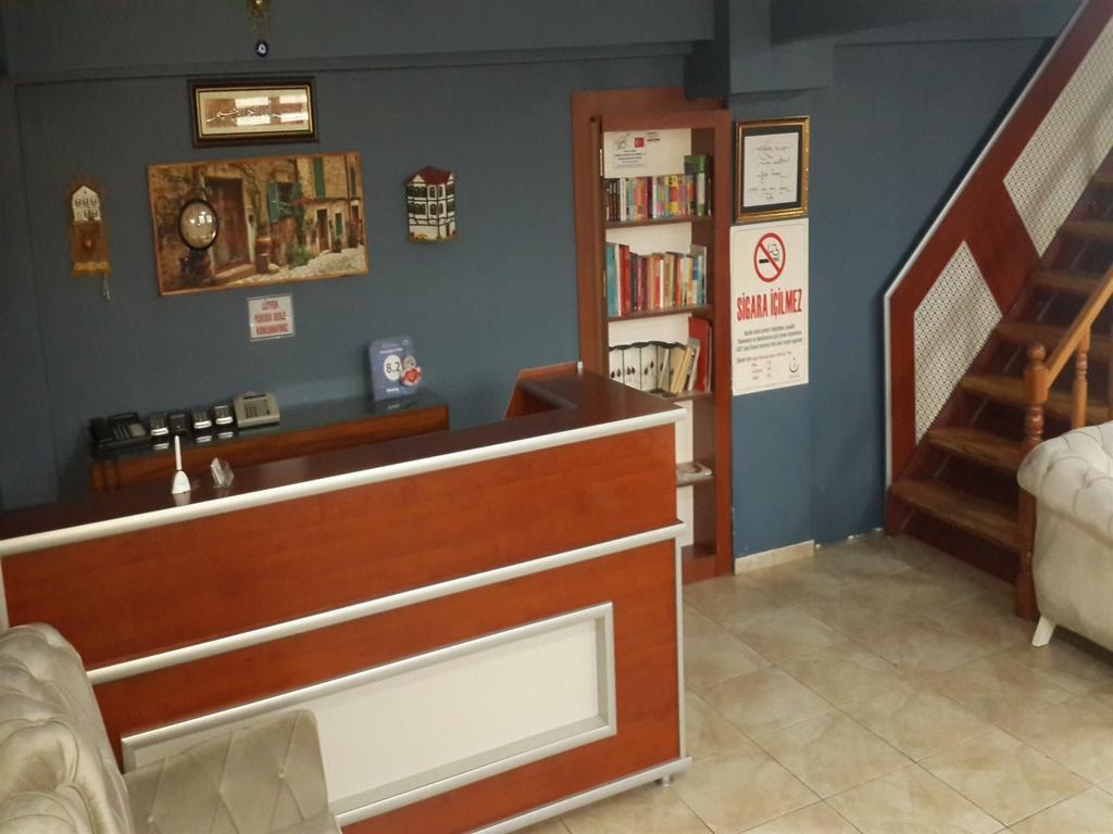 Onuncukoy Hotel (Adults Only) Προύσα Εξωτερικό φωτογραφία
