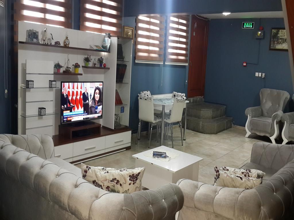 Onuncukoy Hotel (Adults Only) Προύσα Εξωτερικό φωτογραφία