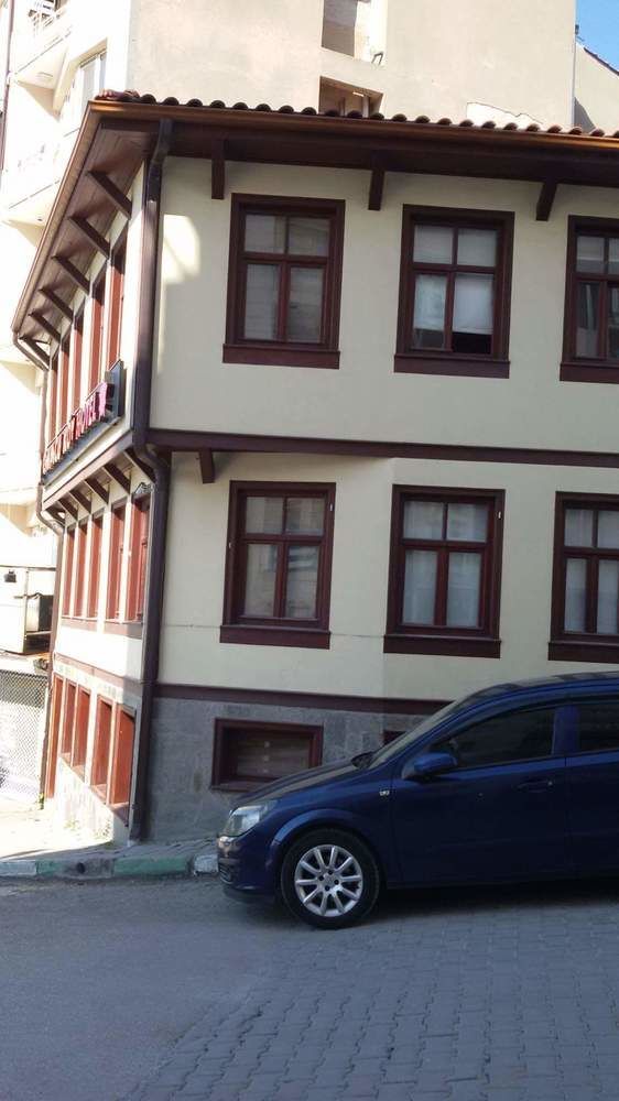 Onuncukoy Hotel (Adults Only) Προύσα Εξωτερικό φωτογραφία