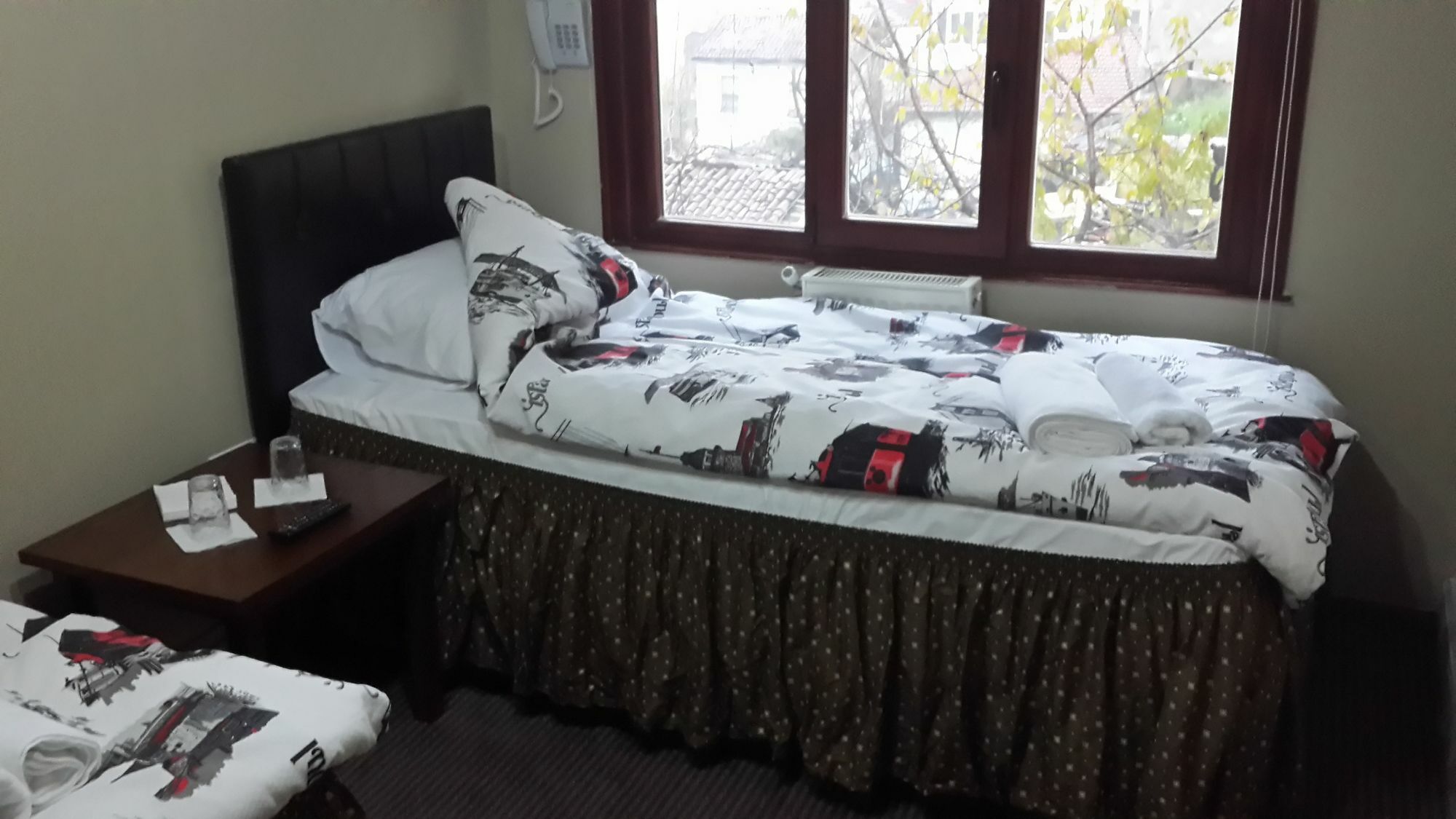 Onuncukoy Hotel (Adults Only) Προύσα Εξωτερικό φωτογραφία
